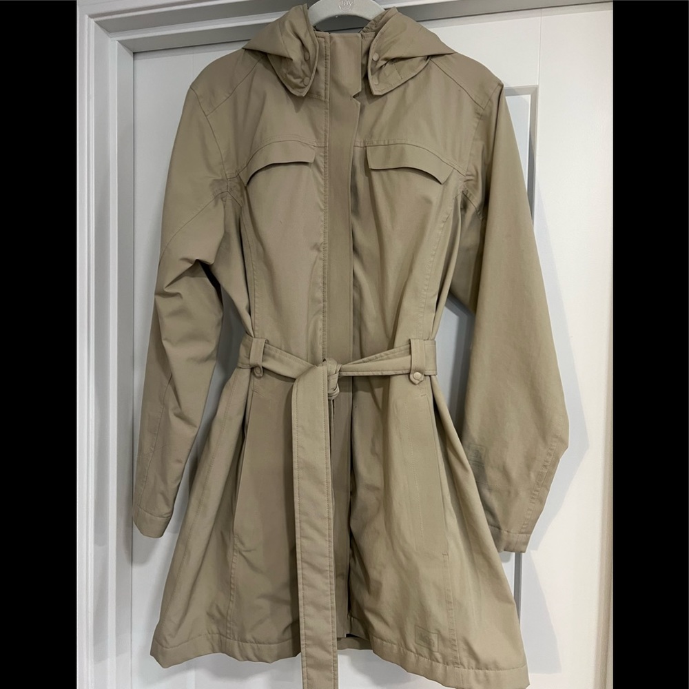REI rain coat